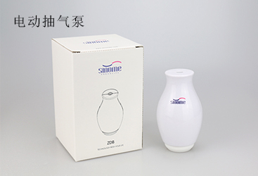 电动抽气泵